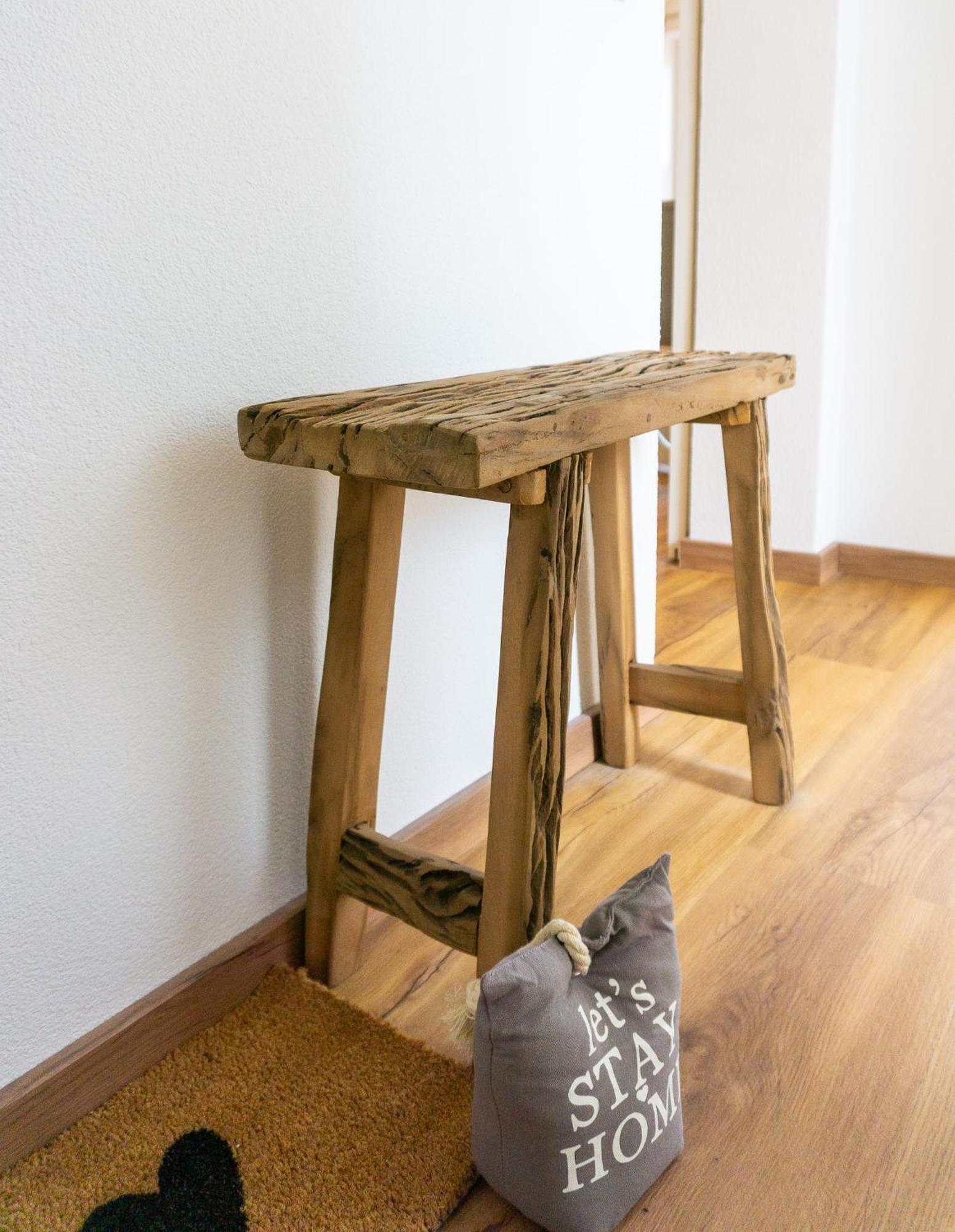 Berge, Balkon Und Top Ausstattung Mitten In Sonthofen Js2 Exterior photo